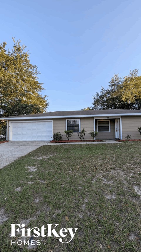 122 Kinstle Hill Dr 3 Beds Apartment for Rent