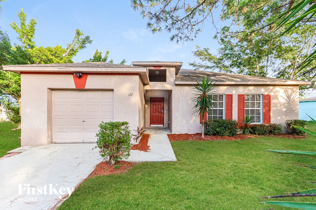 122 Dahl Avenue 4 Beds House for Rent - Photo Gallery 1