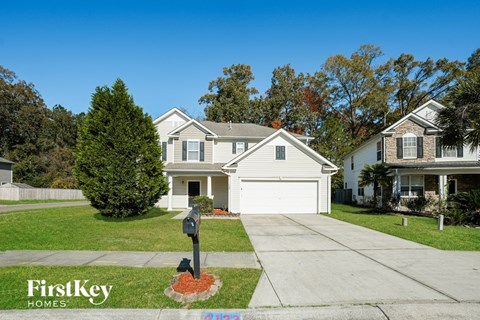 123 Salt Meadow Ln 3 Beds Apartment for Rent