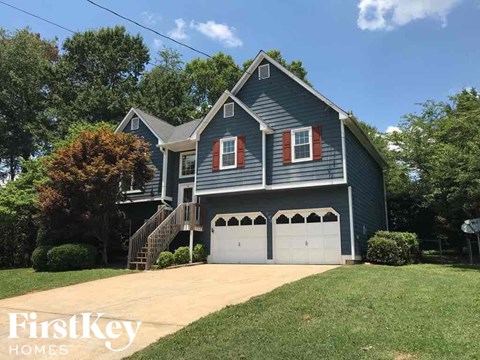125 Brandywine Drive 4 Beds Apartment for Rent