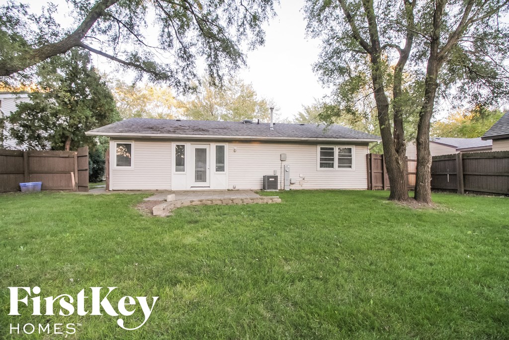 125 S Orchard Dr 3 Beds House for Rent - Photo Gallery 13