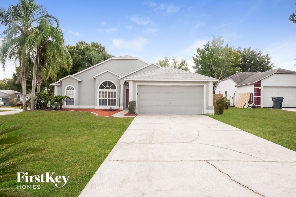 126 Timberpark Dr 3 Beds House for Rent - Photo Gallery 1