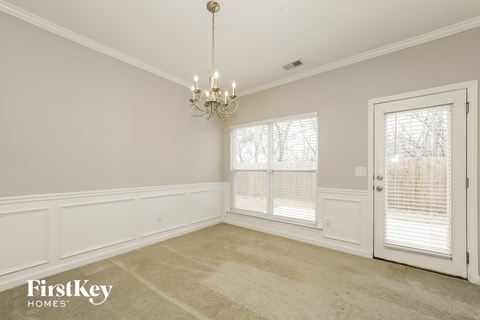 130 Darbys Run Court 3 Beds Apartment for Rent