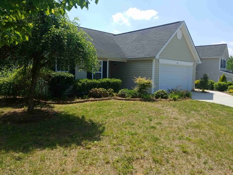 136 Rockbridge Ct 3 Beds Apartment for Rent