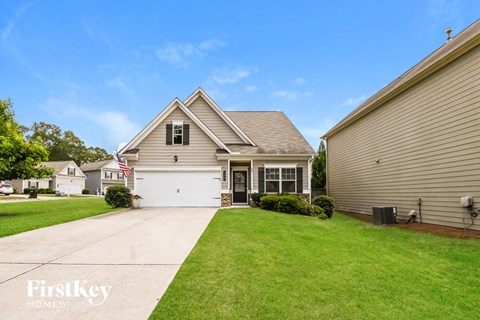 136 Prominence Ct 4 Beds Apartment for Rent