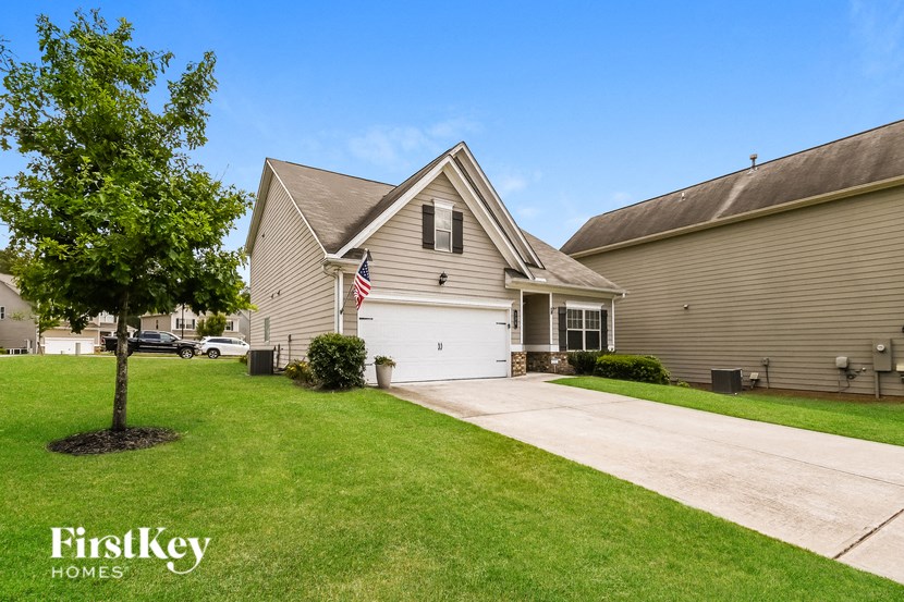 136 Prominence Ct 4 Beds House for Rent - Photo Gallery 3