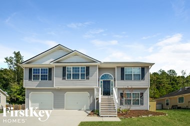136 Beckett Drive 4 Beds Apartment for Rent