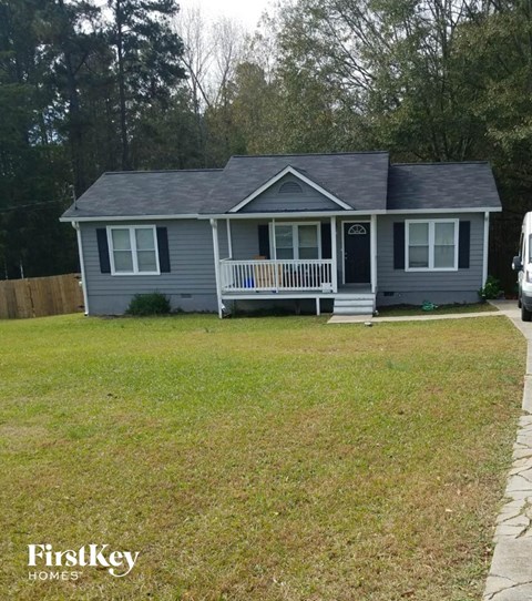 137 Classic Rd 3 Beds Apartment for Rent