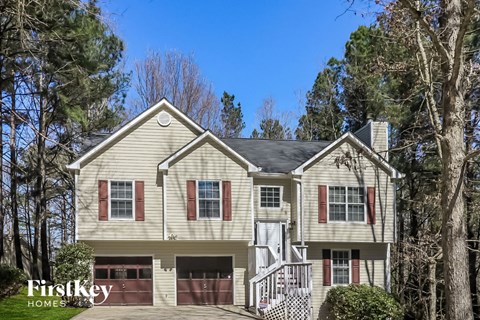142 N Springs Drive 4 Beds Apartment for Rent