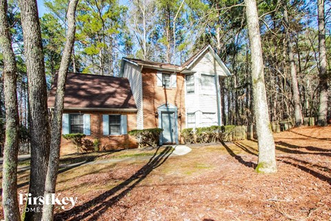 145 Fontaine Way 4 Beds Apartment for Rent