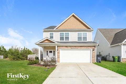 146 Marsh Creek Drive 4 Beds Apartment for Rent