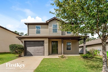 150 Briar Ridge Ln 4 Beds Apartment for Rent