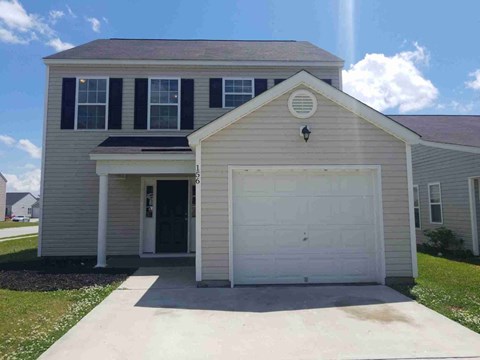156 Coosawatchie St 3 Beds Apartment for Rent