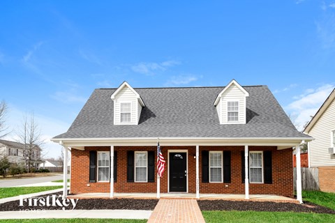 160 Rhyne Ct 3 Beds Apartment for Rent