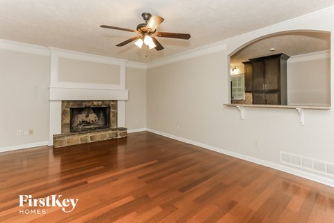 173 Shady Lane Circle 4 Beds Apartment for Rent
