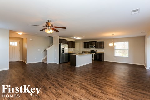 181 Ashby St 4 Beds Apartment for Rent