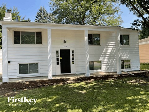185 Pauline Dr 3 Beds Apartment for Rent
