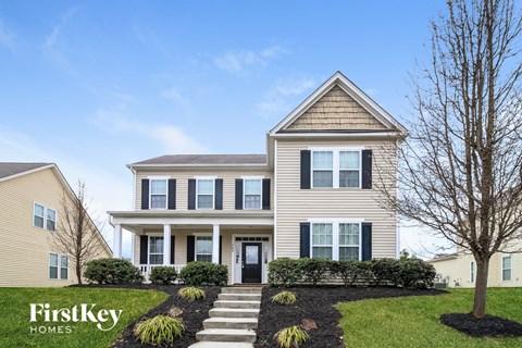 189 Parkview Lane 4 Beds Apartment for Rent