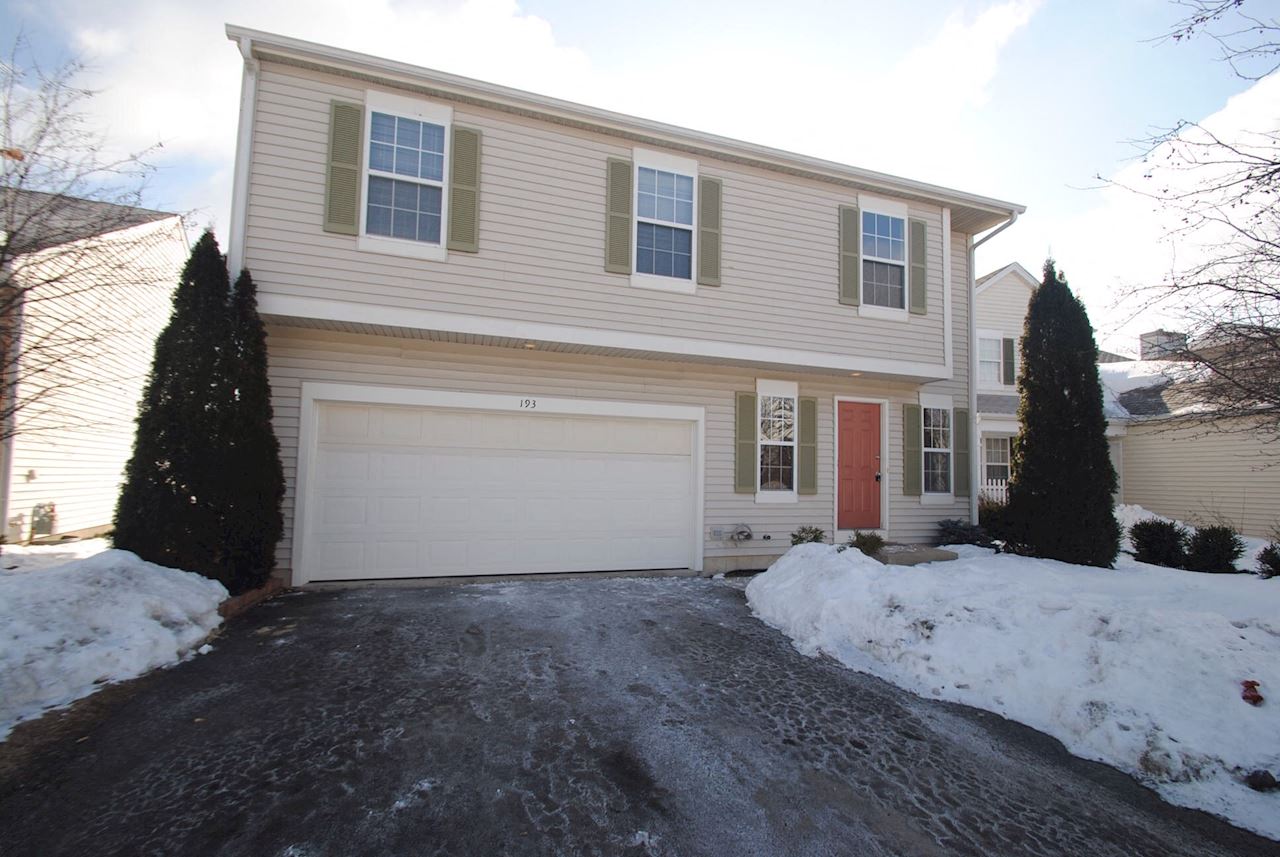 193 N Cranberry Lake Dr 3 Beds Apartment for Rent