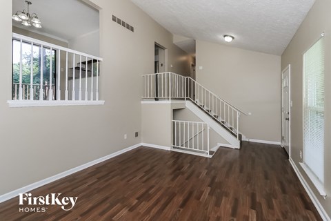 200 Parkmont Court 4 Beds Apartment for Rent