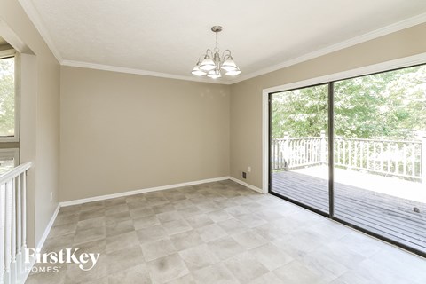 200 Parkmont Court 4 Beds Apartment for Rent