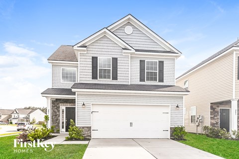 201 Firewheel Court 4 Beds Apartment for Rent
