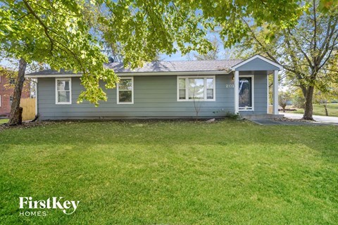 201 E Hale St 4 Beds Apartment for Rent