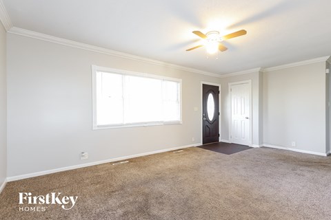 203 Caddy Ave 3 Beds Apartment for Rent