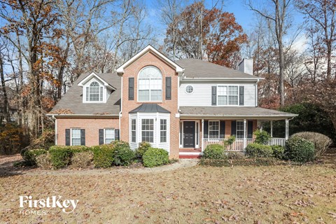 205 Crown Oaks Court 3 Beds Apartment for Rent