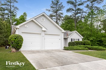 Image for 206 Bridgestone Lane Douglasville, GA 30134 - 206 Bridgestone Lane