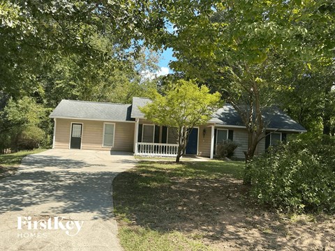 215 Heritage Way 4 Beds Apartment for Rent