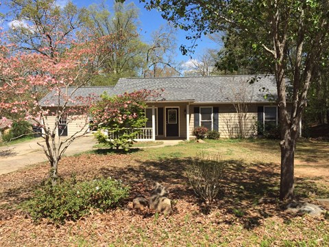 215 Heritage Way 4 Beds Apartment for Rent