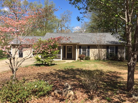 215 Heritage Way 4 Beds Apartment for Rent