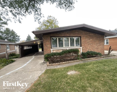 216 Miner St 3 Beds Apartment for Rent