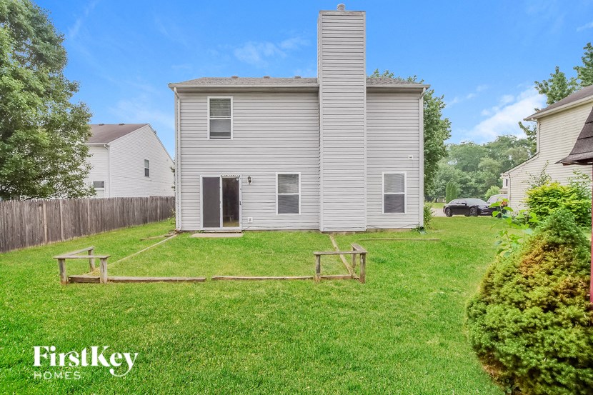 220 Woodstream Court 3 Beds House for Rent - Photo Gallery 14