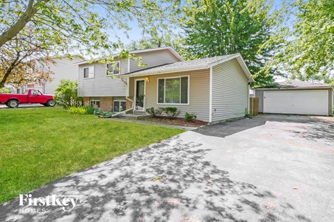 221 Rockhurst Road 3 Beds Apartment for Rent