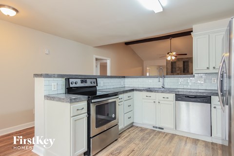 222 Tillamook Drive 4 Beds Apartment for Rent