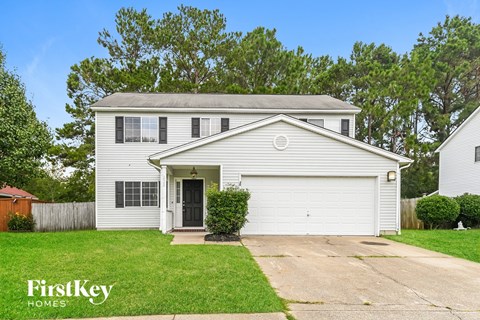 222 PONDEROSA Dr 4 Beds Apartment for Rent