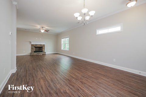 223 Preserve Drive 4 Beds Apartment for Rent