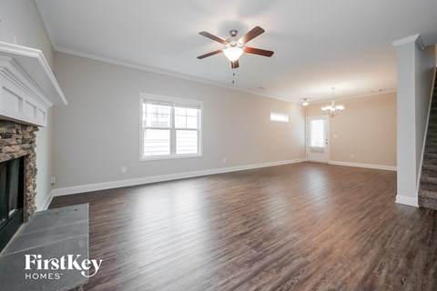 223 Preserve Drive 4 Beds Apartment for Rent