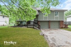 Image for 229 SW Westminister Rd Blue Springs, MO 64014 - 229 SW Westminister Rd