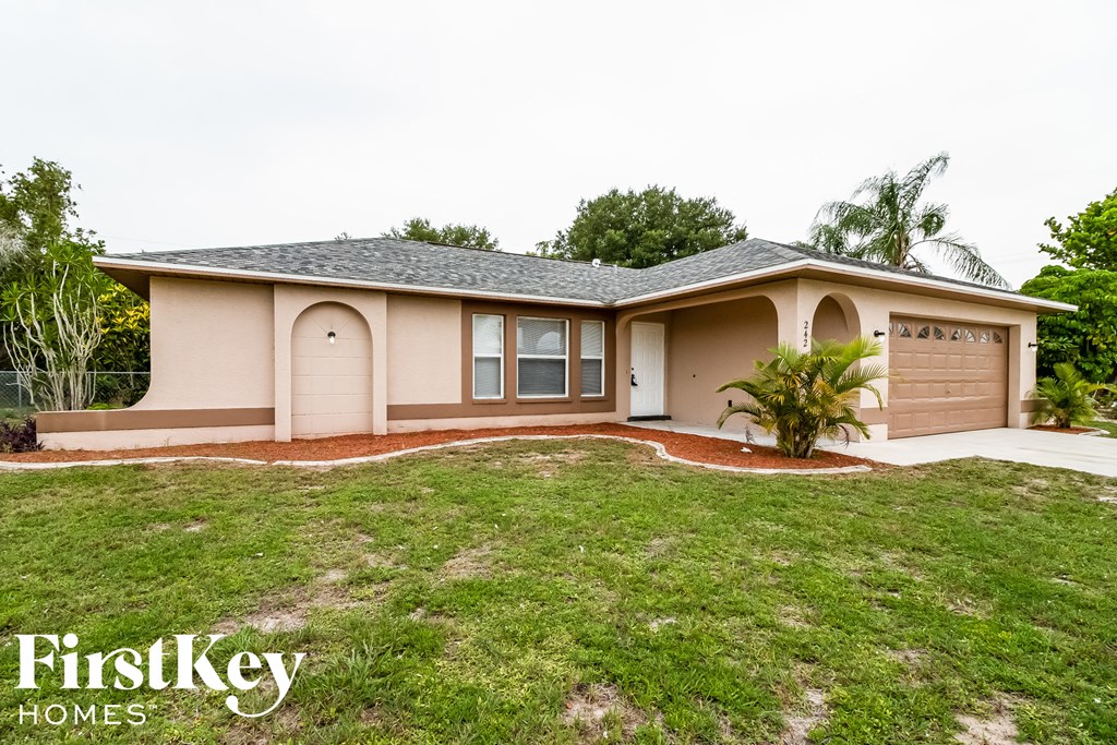 242 SW 34th Terrace 3 Beds House for Rent - Photo Gallery 2