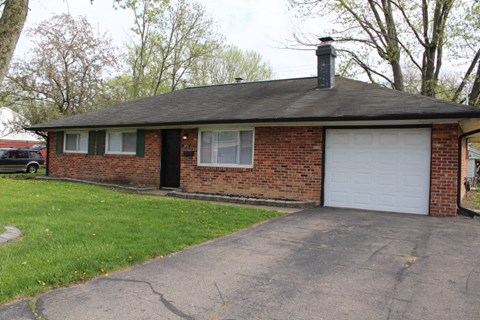 243 Tracy Road 3 Beds Apartment for Rent