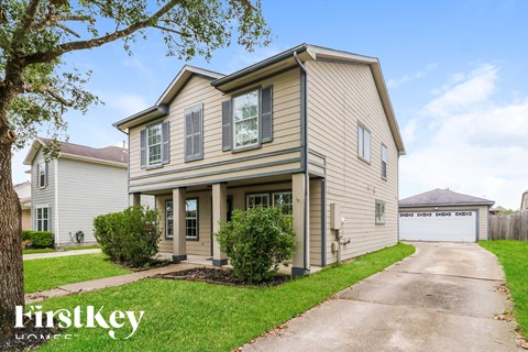256 Rolling Brook Dr 3 Beds Apartment for Rent