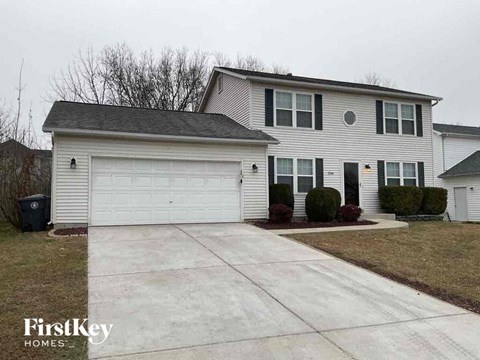 256 Cherrywood Park Drive 3 Beds Apartment for Rent