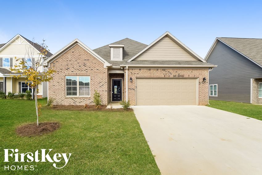 257 Union Station Dr Calera, AL 35040