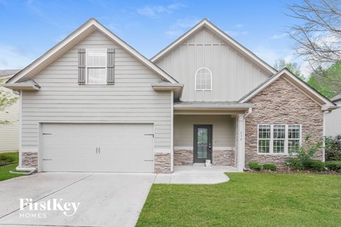 259 Village Park Drive 4 Beds Apartment for Rent