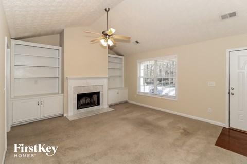 262 Longford Court 3 Beds Apartment for Rent