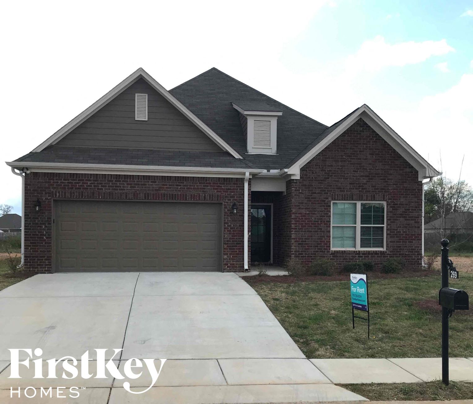269 Union Station Dr 4 Beds Apartment for Rent