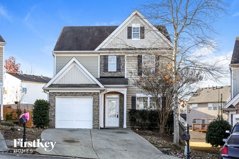 269 Hardy Lillies Drive 3 Beds Apartment for Rent